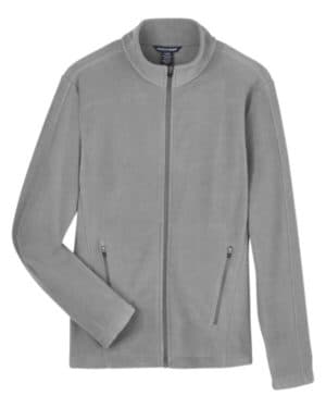 DG730 men's crownlux performance fleece full-zip jacket