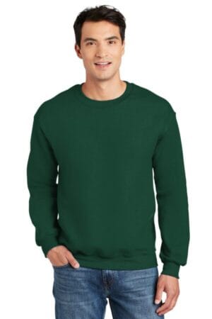 FOREST 12000 gildan-dryblend crewneck sweatshirt