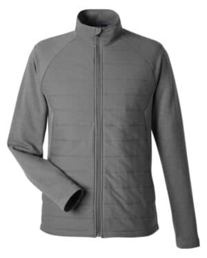 DG704 men's new classics charleston hybrid jacket