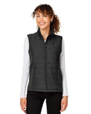 DG706W women's new classics charleston hybrid vest