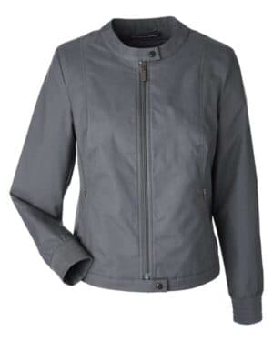 GRAPHITE Devon & jones DG700W women's vision club jacket