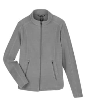 GRAPHITE DG730W women's crownlux performancefleece full-zip jacket