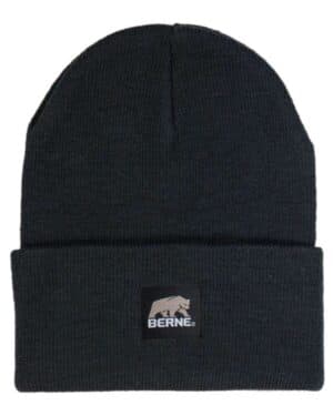 Berne apparel H150 heritage knit cuff cap