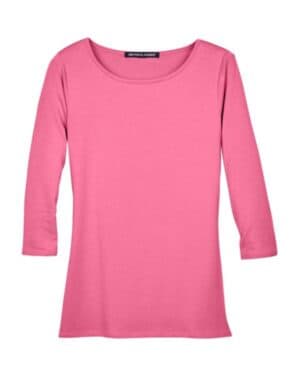DP192W women's perfect fit ballet bracelet-length knit top
