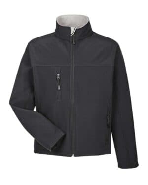 Devon & jones D995 men's soft shell jacket