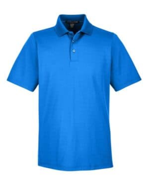 TRUE ROYAL DG20T men's crownlux performance tall plaited polo