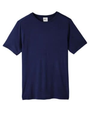 CE111T unisex tall fusion chromasoft performance t-shirt
