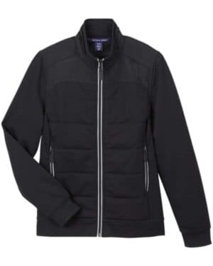 BLACK Devon & jones DG71W women's new classics club jacket
