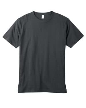 CHARCOAL Econscious EC1000 classic t-shirt
