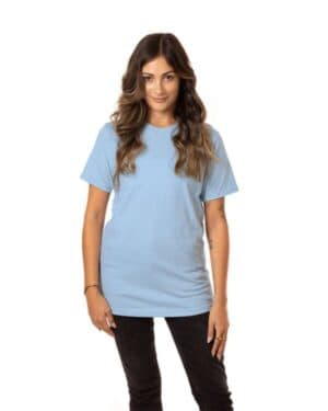 ICE BLUE Econscious EC1000 classic t-shirt