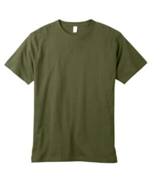 OLIVE Econscious EC1000 classic t-shirt