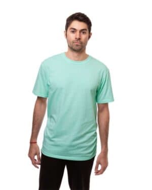 SUNWASHED MINT Econscious EC1000 classic t-shirt