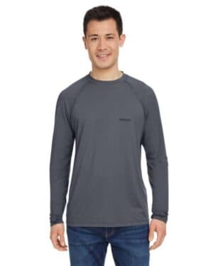 Marmot M14153 windridge long sleeve shirt