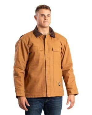 Berne apparel CH416 heritage chore coat