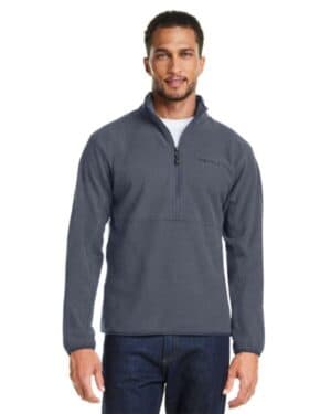 Marmot M12650 rocklin half-zip jacket
