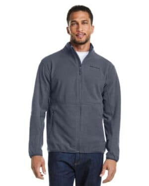 STEEL ONYX Marmot M12649 rocklin jacket