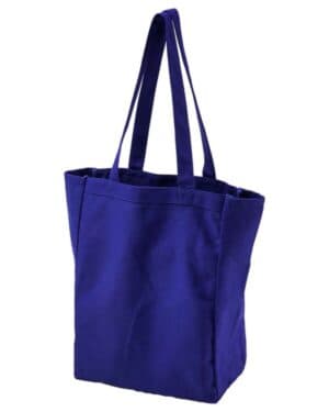ROYAL Bagedge BE008 canvas book tote
