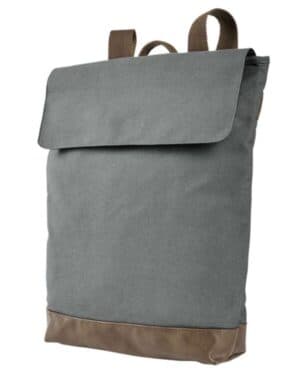 Authentic pigment AP1922 canvas rucksack