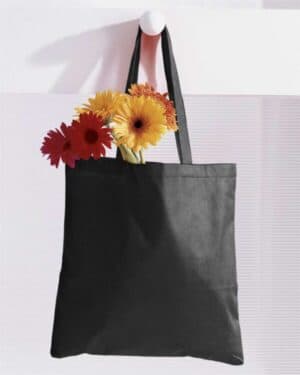 Bagedge BE003 canvas tote