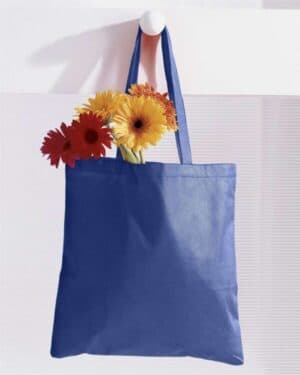 ROYAL Bagedge BE003 canvas tote