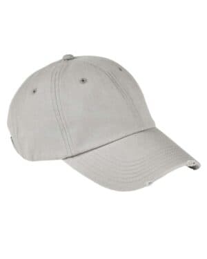 CONCRETE Authentic pigment AP1920 distressed cap