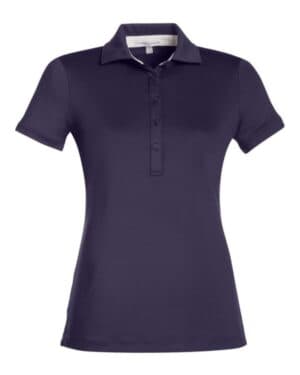 ECLIPSE Fairway & greene M32232 women's claire tech polo