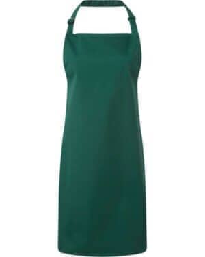 BOTTLE Artisan collection by reprime RP150 recycled bib apron