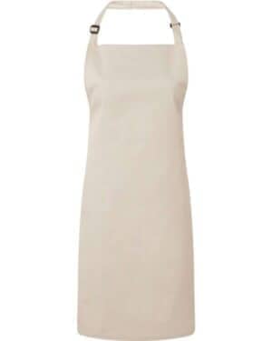 Artisan collection by reprime RP150 recycled bib apron