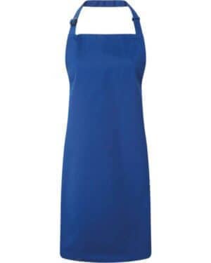 ROYAL Artisan collection by reprime RP150 recycled bib apron