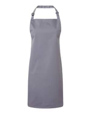 STEEL Artisan collection by reprime RP150 recycled bib apron