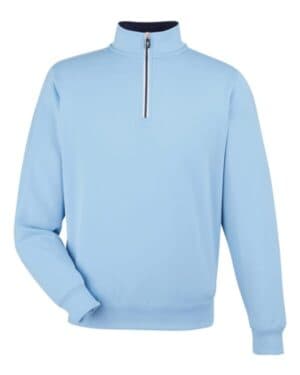 Fairway & greene C11512 caves quarter-zip tech pullover