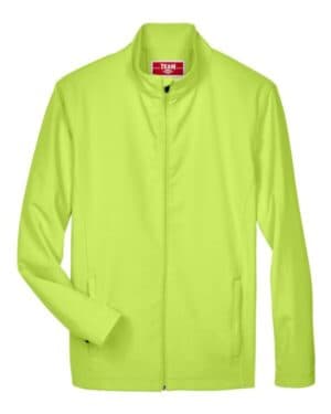 Team 365 TT80 men's leader soft shell jacket