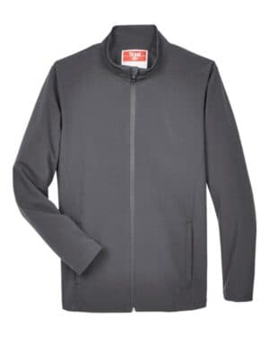 Team 365 TT80 men's leader soft shell jacket