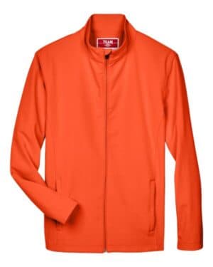 Team 365 TT80 men's leader soft shell jacket