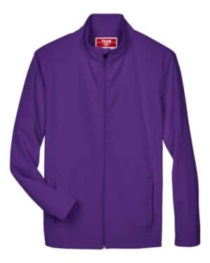 Team 365 TT80 men's leader soft shell jacket