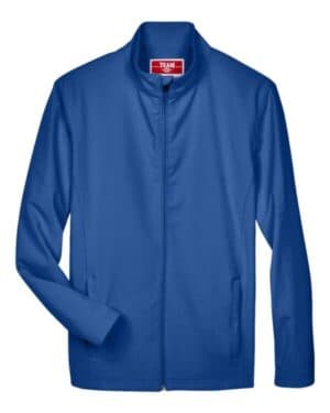 SPORT ROYAL Team 365 TT80 men's leader soft shell jacket