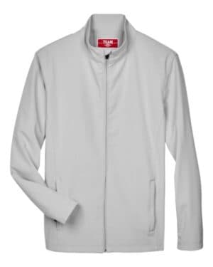 SPORT SILVER Team 365 TT80 men's leader soft shell jacket