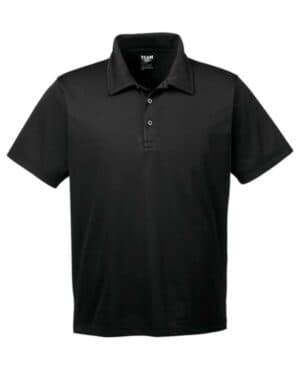 Team 365 TT21 men's command snag protection polo