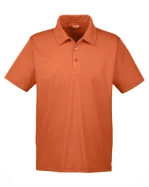 Team 365 TT21 men's command snag protection polo