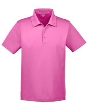 Team 365 TT21 men's command snag protection polo