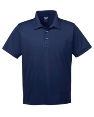Team 365 TT21 men's command snag protection polo