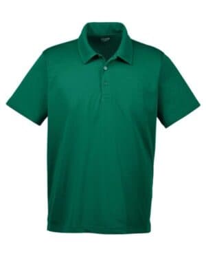 SPORT FOREST Team 365 TT21 men's command snag protection polo