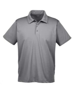 Team 365 TT21 men's command snag protection polo