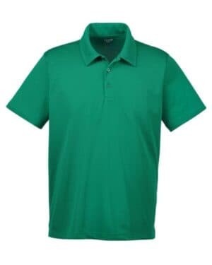 Team 365 TT21 men's command snag protection polo