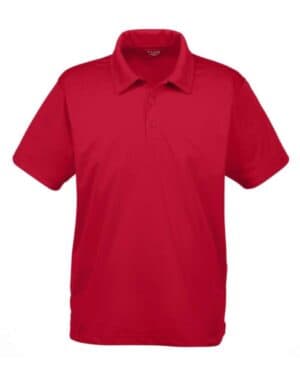 Team 365 TT21 men's command snag protection polo