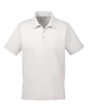 SPORT SILVER Team 365 TT21 men's command snag protection polo
