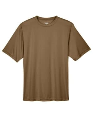 COYOTE BROWN Team 365 TT11 men's zone performance t-shirt