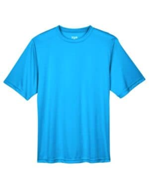 ELECTRIC BLUE Team 365 TT11 men's zone performance t-shirt