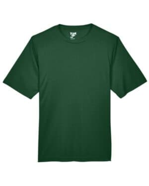 SPORT DARK GREEN Team 365 TT11 men's zone performance t-shirt