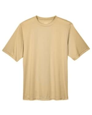 SPORT VEGAS GOLD Team 365 TT11 men's zone performance t-shirt
